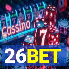 26BET