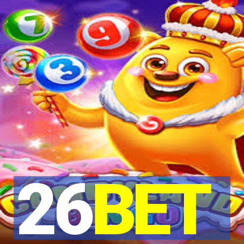 26BET