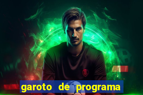 garoto de programa porto ferreira