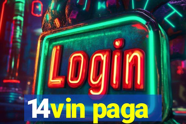 14vin paga