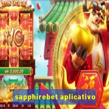 sapphirebet aplicativo