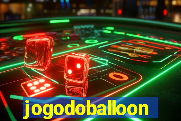 jogodoballoon