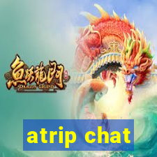 atrip chat