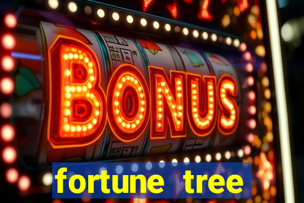 fortune tree prosperity demo