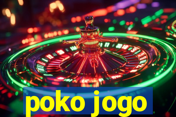 poko jogo