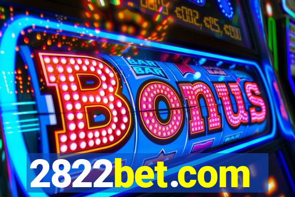 2822bet.com