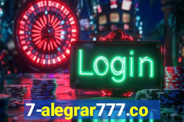 7-alegrar777.com