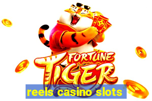 reels casino slots