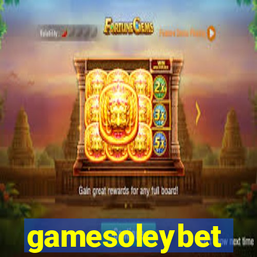 gamesoleybet