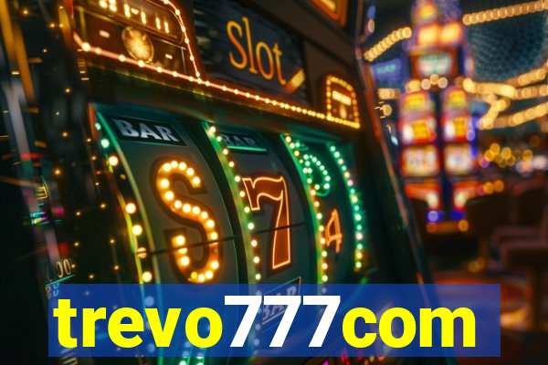 trevo777com