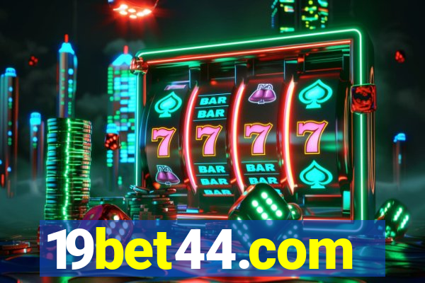 19bet44.com