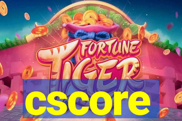 cscore