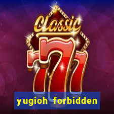 yugioh forbidden memories codigos