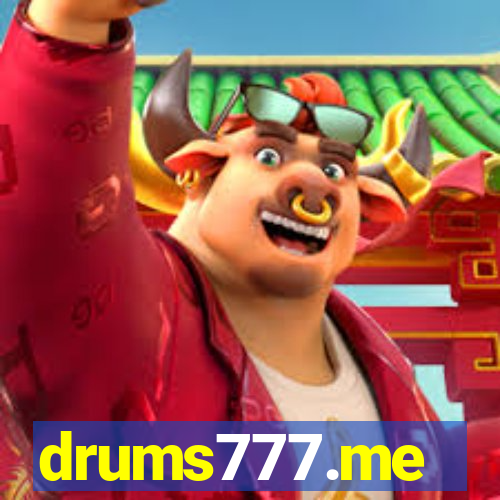 drums777.me