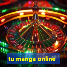 tu manga online