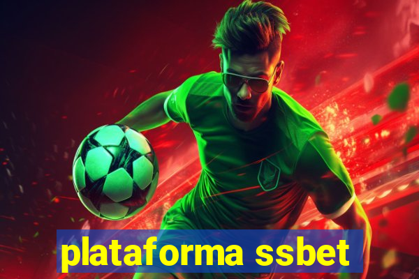 plataforma ssbet