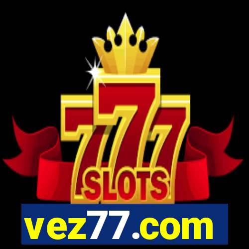 vez77.com