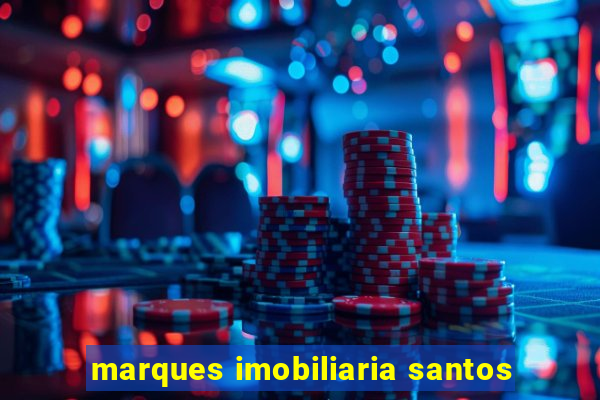 marques imobiliaria santos