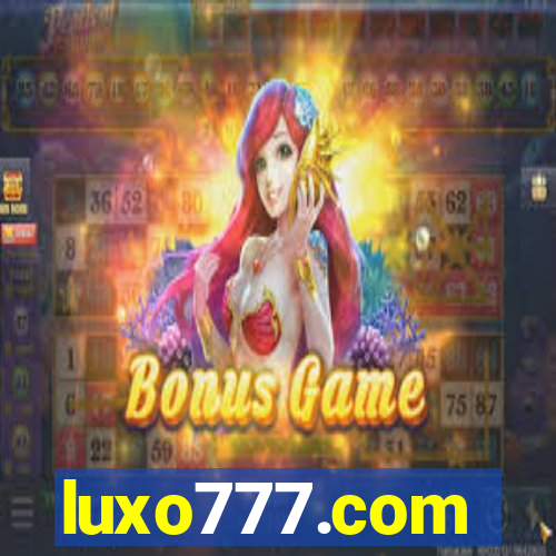 luxo777.com