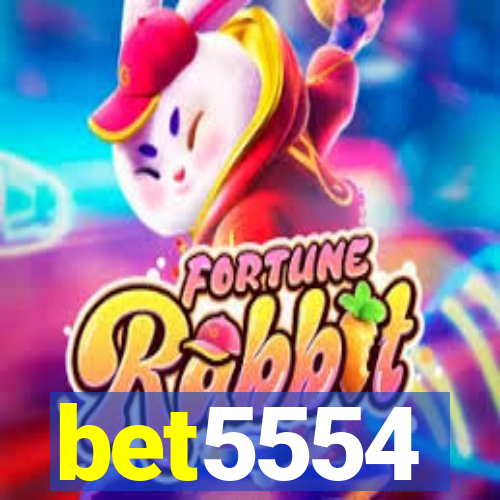 bet5554