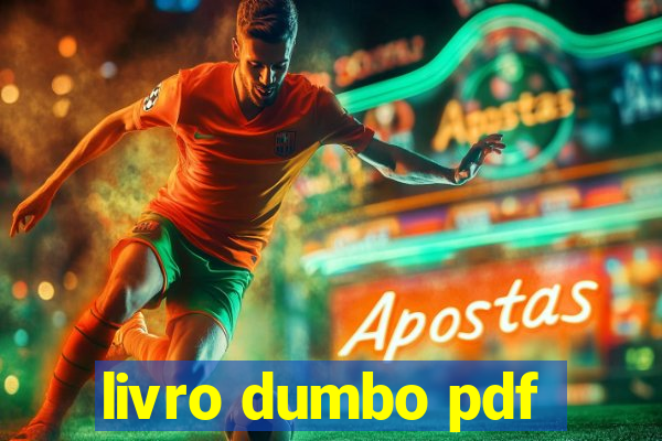 livro dumbo pdf