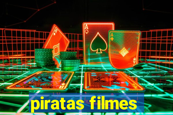 piratas filmes