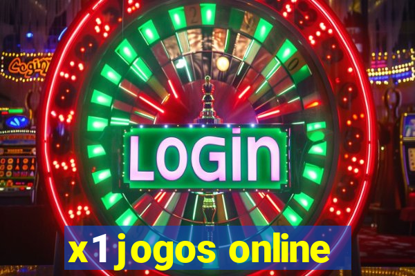 x1 jogos online