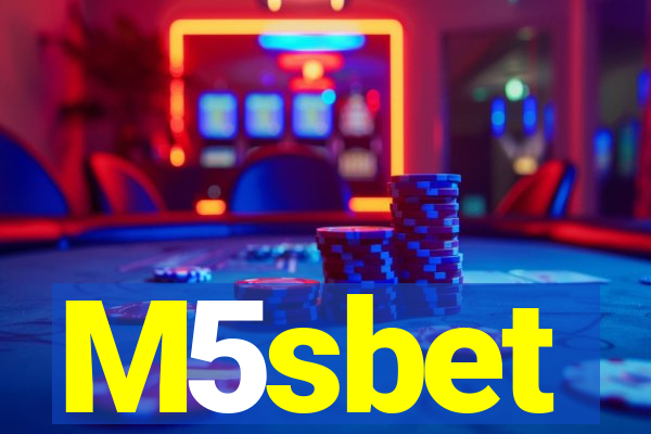 M5sbet