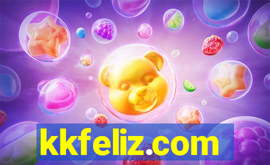 kkfeliz.com