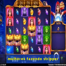 mulheres fazendo stripper