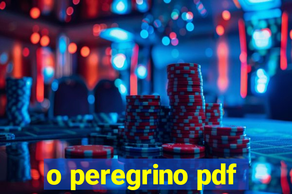 o peregrino pdf