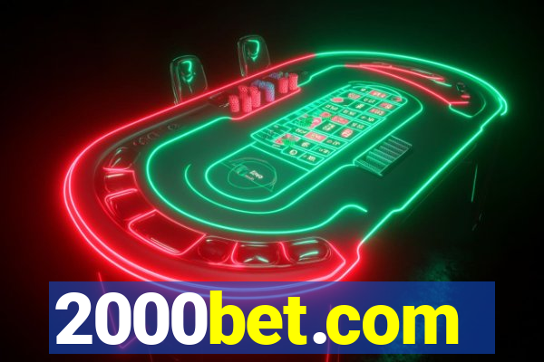 2000bet.com