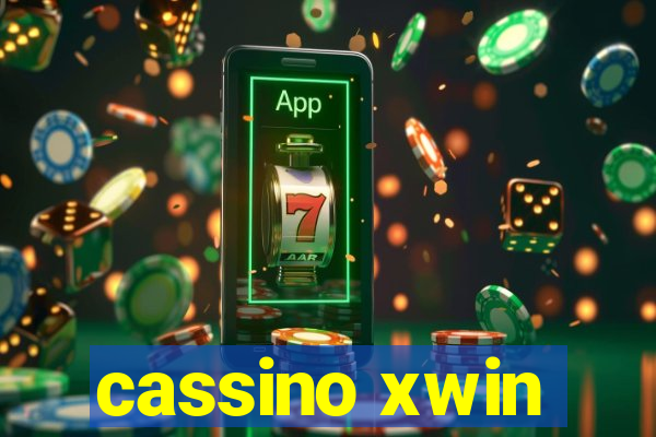 cassino xwin