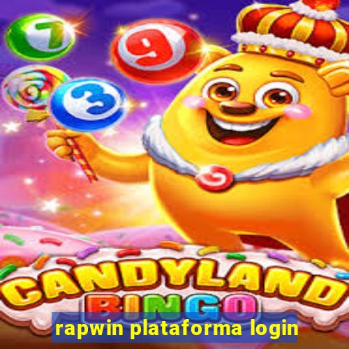 rapwin plataforma login