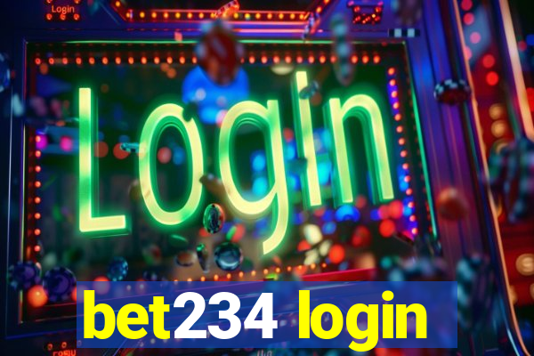 bet234 login