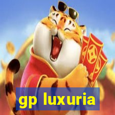 gp luxuria