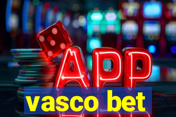 vasco bet