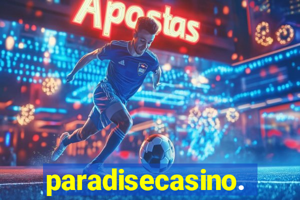 paradisecasino.com