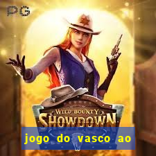 jogo do vasco ao vivo hd