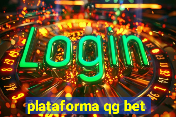 plataforma qg bet