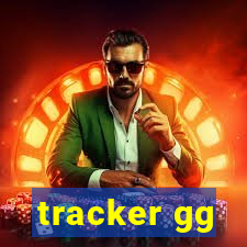 tracker gg