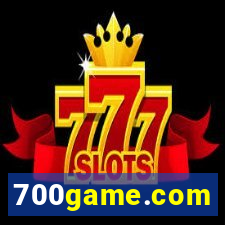 700game.com