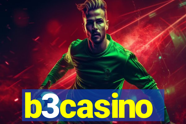 b3casino