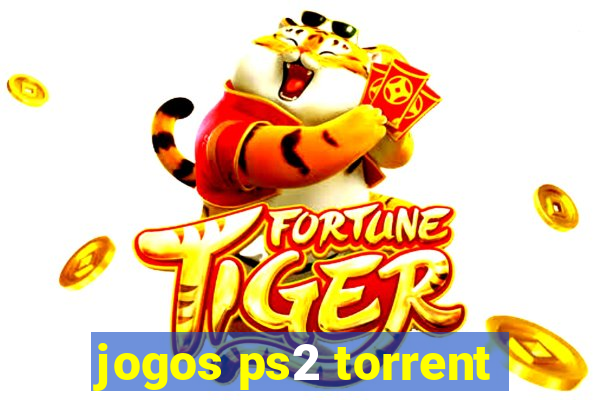 jogos ps2 torrent