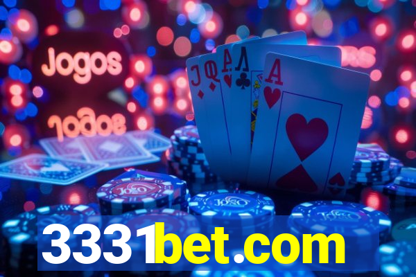 3331bet.com