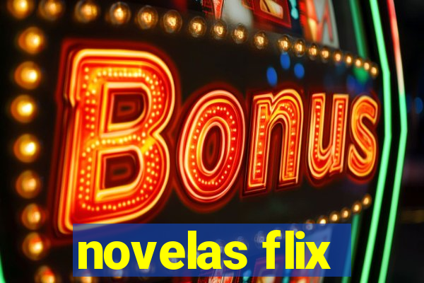 novelas flix