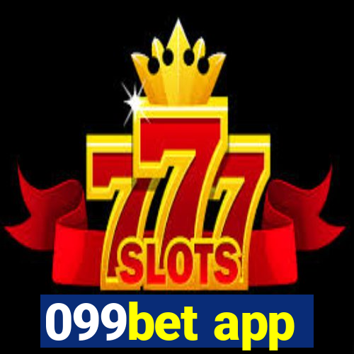 099bet app