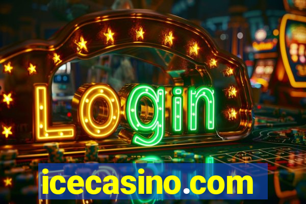 icecasino.com