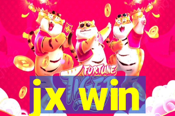 jx win