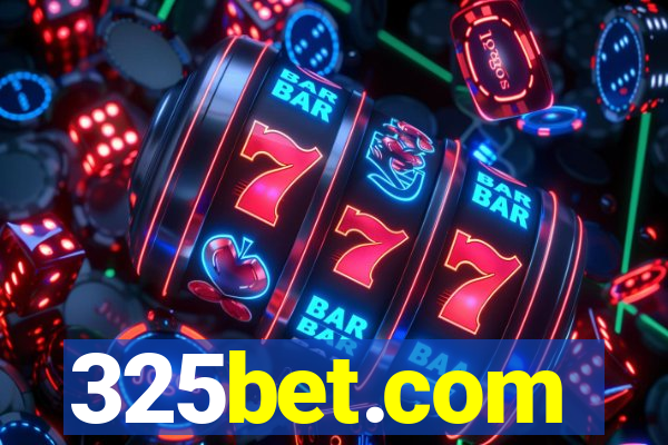 325bet.com